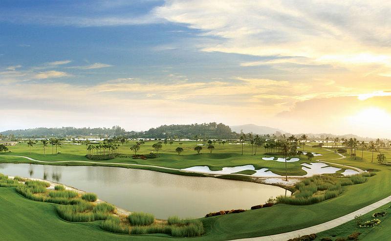 BRG Da Nang Golf Resort (Norman Course)